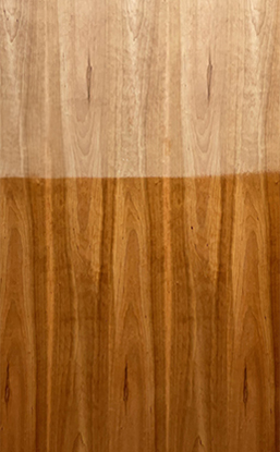 american cherry