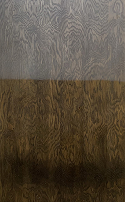 metallic rotary oak