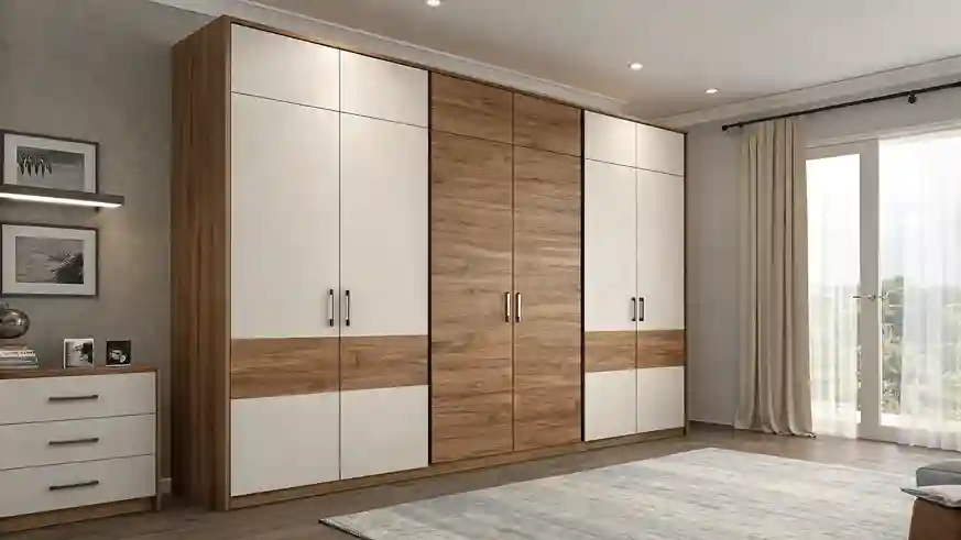 Latest Designer Veneer and Laminate