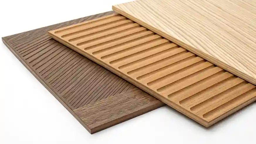 Latest Designer Veneer and Laminate