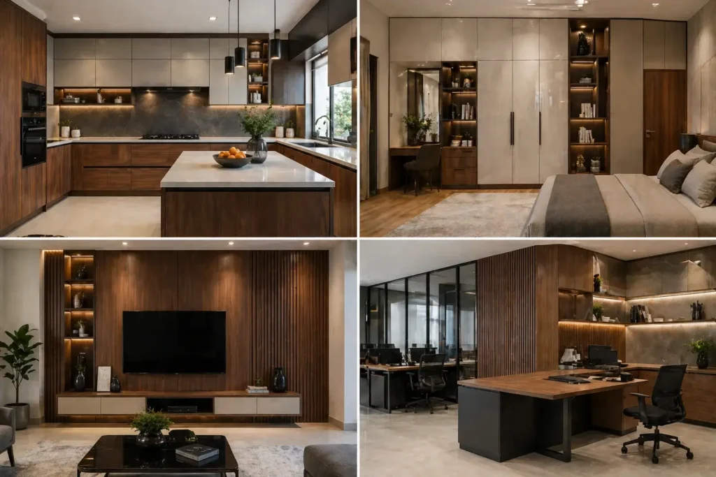 laminate veneer applications