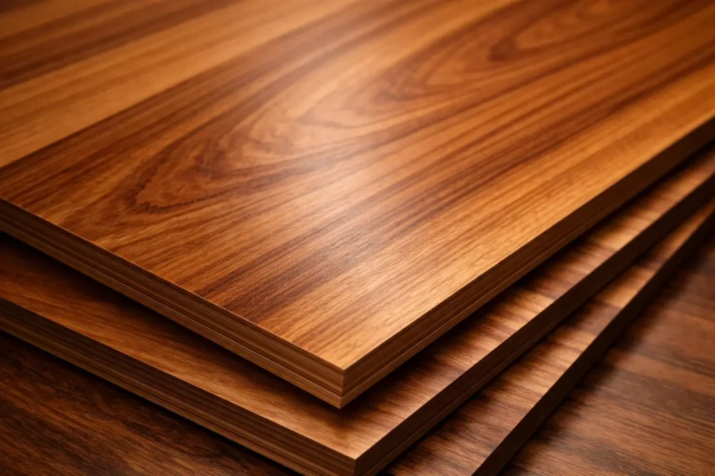 premium wood veneer sheets from veneer suppliers in India